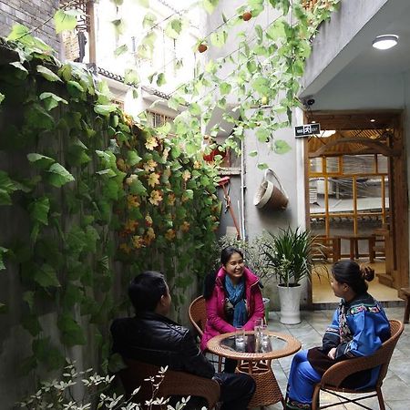 Xiao Lan Ren Exquisite Hostel 凤凰 外观 照片