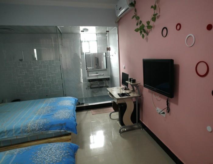 Xiao Lan Ren Exquisite Hostel 凤凰 客房 照片