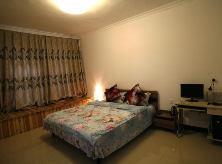 Xiao Lan Ren Exquisite Hostel 凤凰 客房 照片
