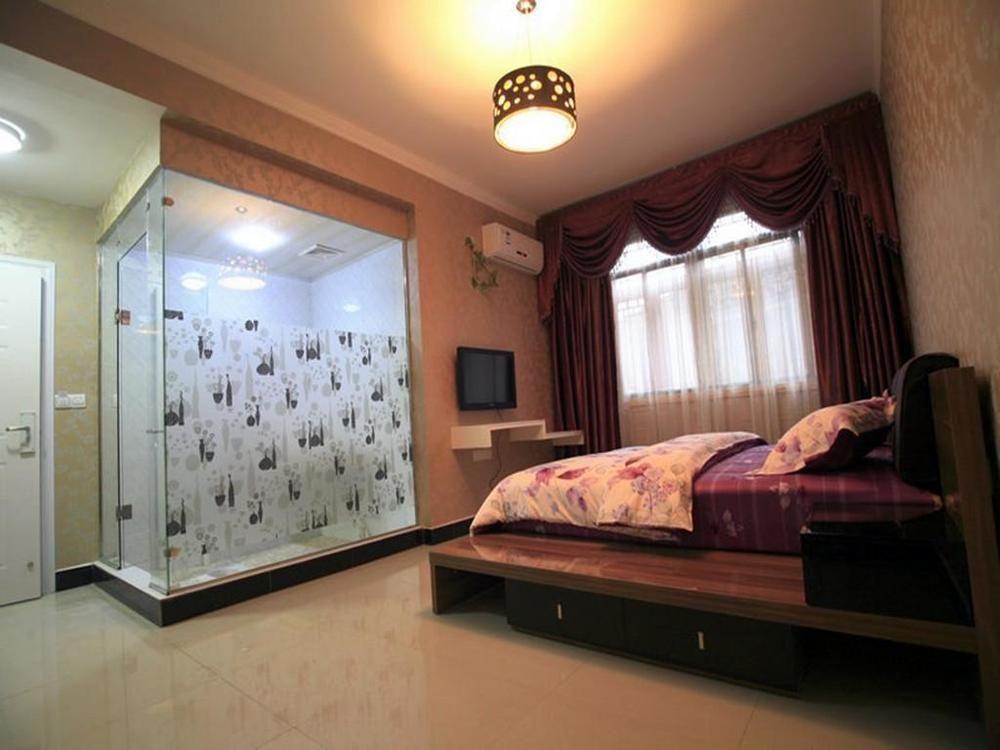 Xiao Lan Ren Exquisite Hostel 凤凰 外观 照片