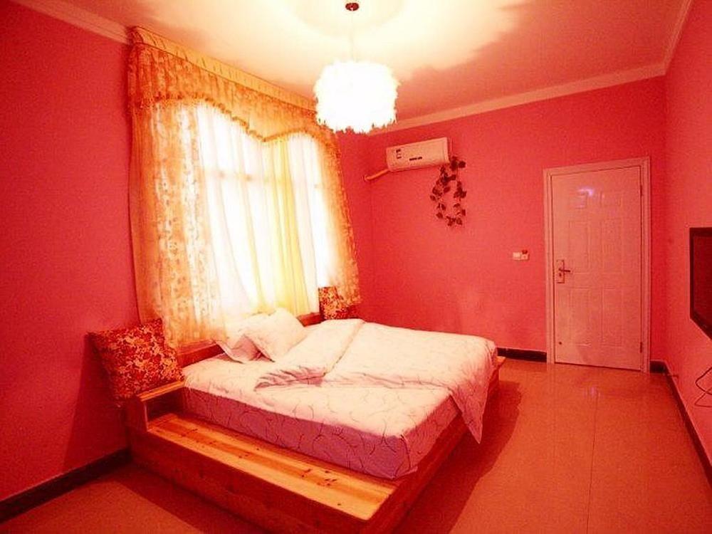 Xiao Lan Ren Exquisite Hostel 凤凰 外观 照片