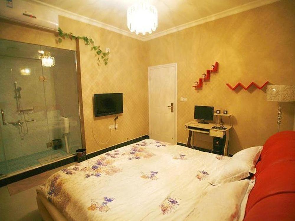 Xiao Lan Ren Exquisite Hostel 凤凰 外观 照片