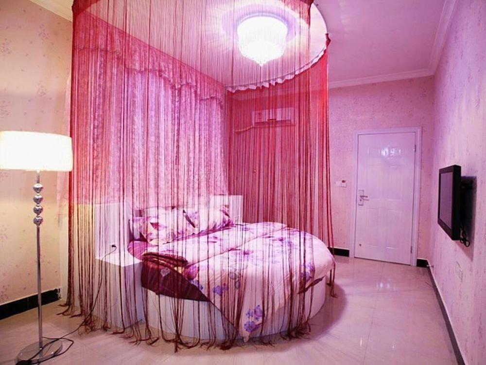 Xiao Lan Ren Exquisite Hostel 凤凰 外观 照片