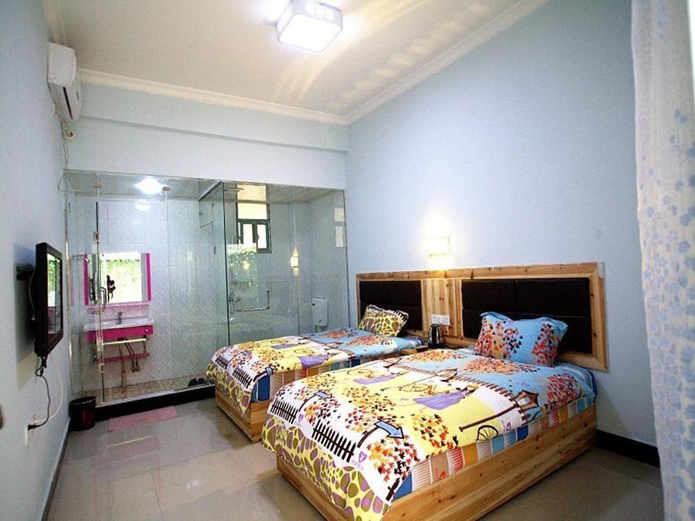Xiao Lan Ren Exquisite Hostel 凤凰 外观 照片