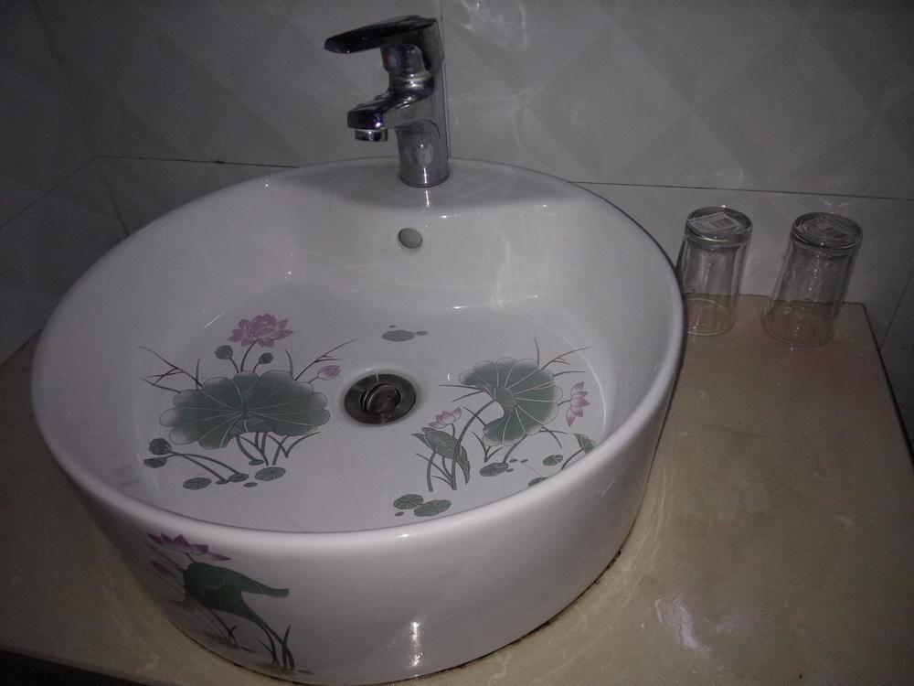 Xiao Lan Ren Exquisite Hostel 凤凰 外观 照片